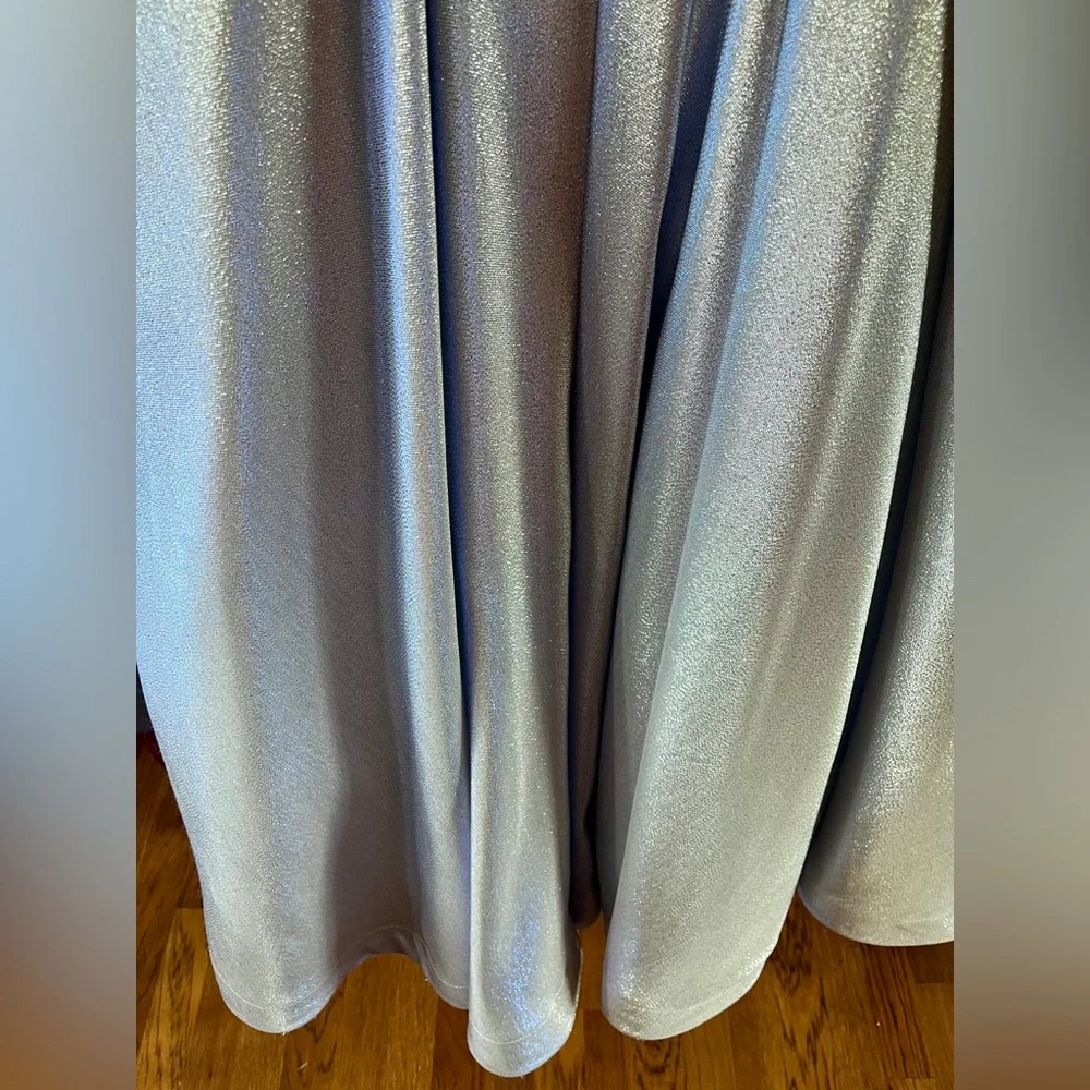 Tiffany Designs Cinderella Prom Dress / Ball Gown Size 8 - Picture 4 of 12
